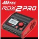 CHARGEUR RDX 2 PRO DUO
