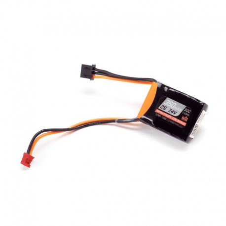 BATTERIE LIPO POUR MICRO-B OU T