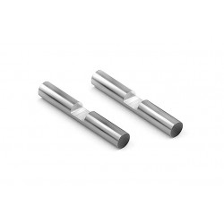 AXES DE DIFFERENTIEL ACIER XB4 XB2