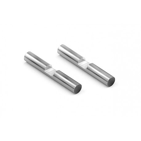 AXES DE DIFFERENTIEL ACIER XB4 XB2