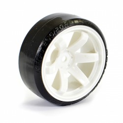 ROUES PISTE DRIFT 