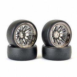 PNEUS DRIFT DEPORT 9MM