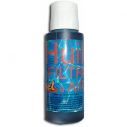 LABEMA HUILE SPECIALE FILTRE