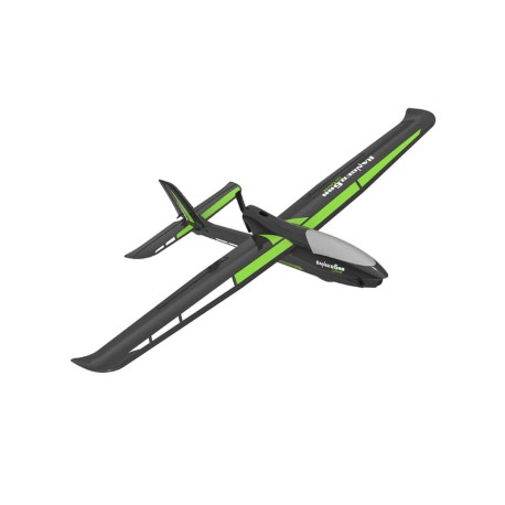 RANGER 600 STUNT GLIDER