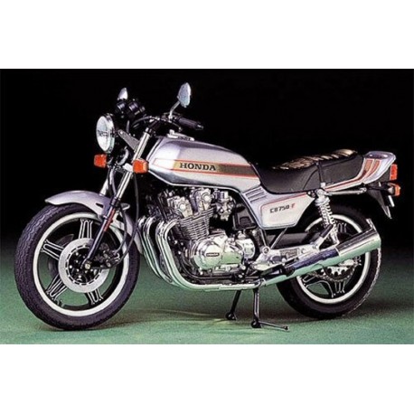 HONDA CB 750 F