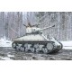 SHERMAN M4A3