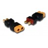 ADAPTATEUR BLOC DEAN MALE XT60