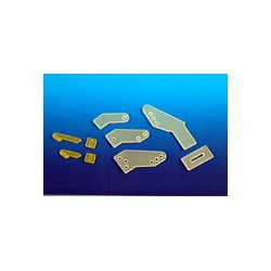 MICRO GUIGNOL FIBRE 25MM