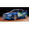 SUBARU IMPREZA MC TT02 RTR