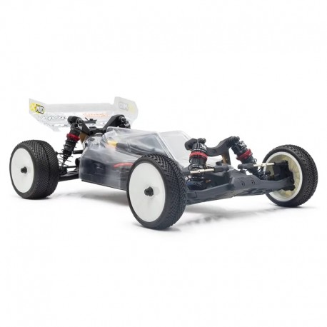 KIT BUGGY X-MID 1/10 2WD