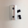 ACCOUPLEMENT 3.2MM/4MM 
