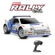 MINI RALLY VXL FORD RS200 BLANC