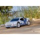 MINI RALLY VXL FORD RS200 BLANC