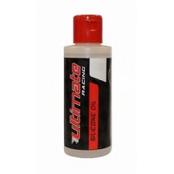 HUILE SILICONE ULTIMATE 6000 CPS
