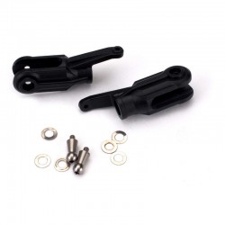 PIEDS DE PALES PRINCIPALES