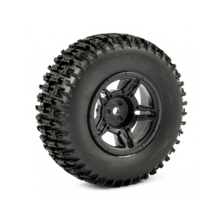 PNEUS JIGSAW SC MONTES COLLES