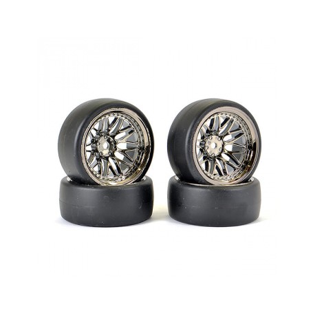 PNEUS DRIFT DEPORT 9MM