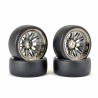 PNEUS DRIFT DEPORT 9MM