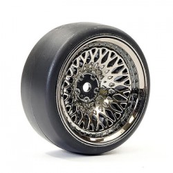 ROUES DRIFT 9MM DE DEPORT