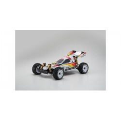 KYOSHO OPTIMA MID 4WD