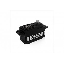 SERVO LOW PROFIL POWER HD R12S