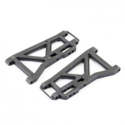 TRIANGLES ARR INF APACHE