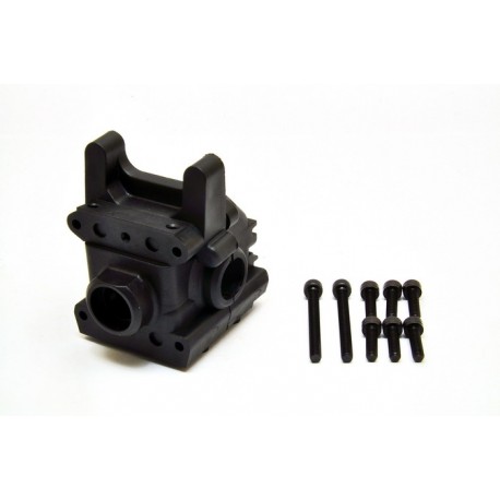 CELLULE AVANT OU ARRIERE