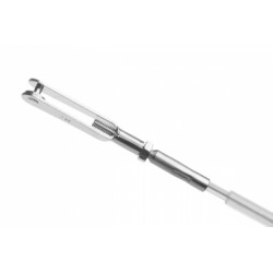 GAINE DE COMMANDE M2