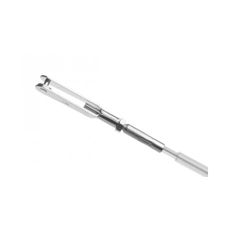 GAINE DE COMMANDE M2