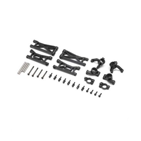 TRIANGLES FUSEES MICRO B T