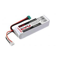 LIPO ROXXY EVO 3S 2600MAH 40C