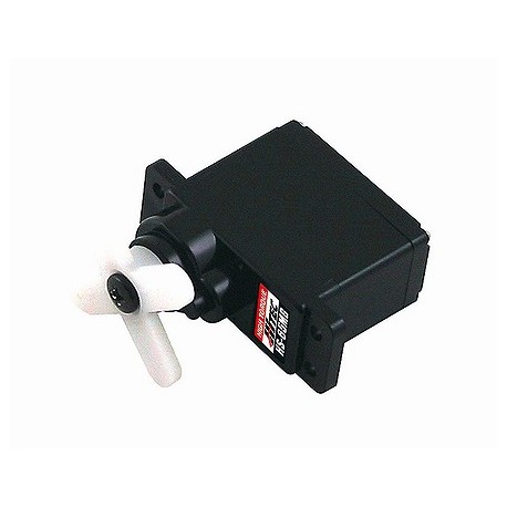 Servo HS-65MG