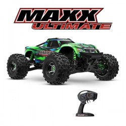 MAXX 4X4 ULTIMATE VERT