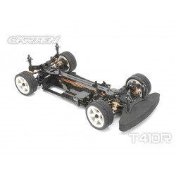 CARTEN T410R 4WD 1/10 TOURING CAR