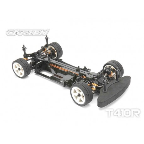 CARTEN T410R 4WD 1/10 TOURING CAR