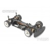CARTEN T410R 4WD 1/10 TOURING CAR