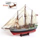 BATEAU FRAM 