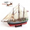 BATEAU FRAM