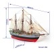 BATEAU FRAM 