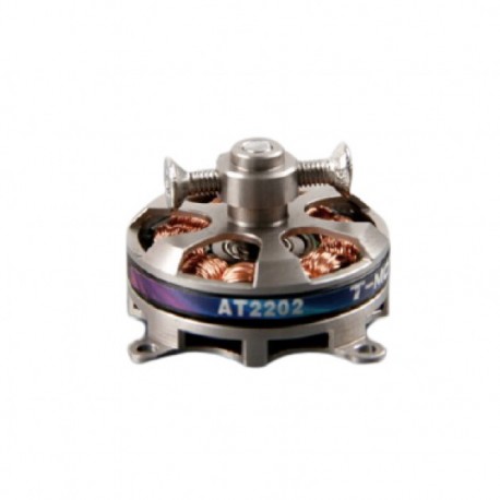 MOTEUR BRUSHLESS VOLTA X2206/2300