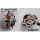 MOTEUR BRUSHLESS VOLTA X2206/2300