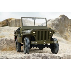JEEP WILLYS 