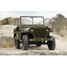 JEEP WILLYS 