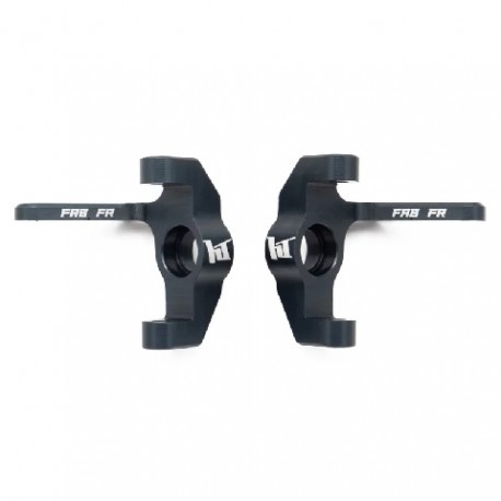 FUSEES AVANT ALU ROGUE TERRA