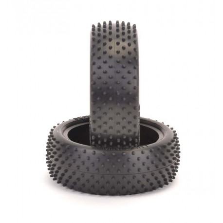 MINI DART AVANT JAUNE