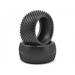 MINI DART ARRIERE JAUNE