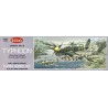GUILLOWS HAWKER TYPHOON