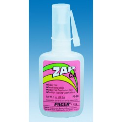 COLLE ZAP PT08 FLUIDE 28GRS