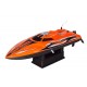BATEAU MINI WARRIOR RTR V3