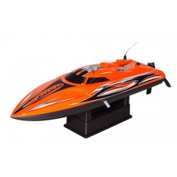 BATEAU MINI WARRIOR RTR V3